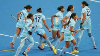 Asian Games 2014: Indian women's hockey team eye revenge against Japan in bronze play-off
